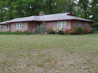 9605 Us Highway 64, Somerville, TN 38068