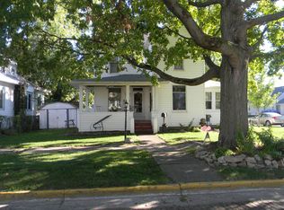 214 W South 1st St, Shelbyville, IL 62565