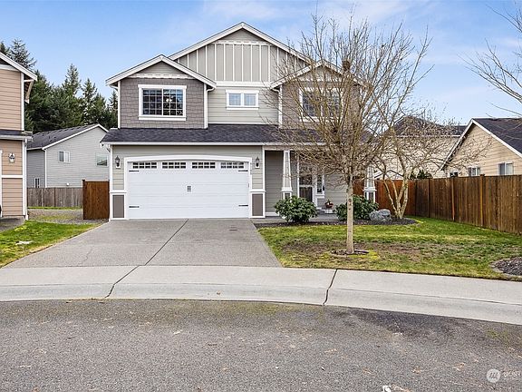 2nd image of 9108 192nd Street Ct E