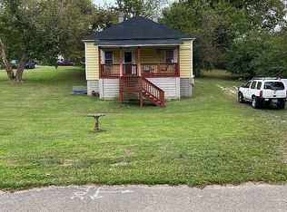 1700 Saylors Ford Rd, Mascot, TN 37806