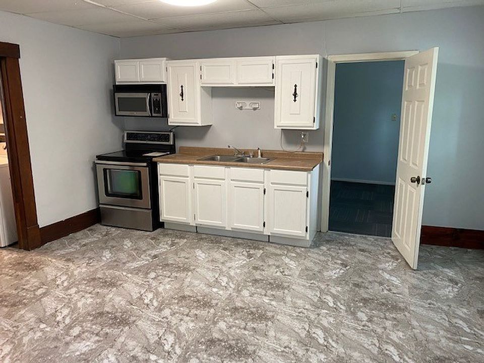 121 W. Jackson Duplex 121 W Jackson St Pittsburg KS Zillow