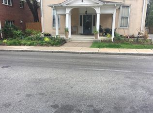 4 W Athens Ave APT K, Ardmore, PA 19003