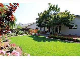 4452 George Oaks Dr, San Jose, CA 95118