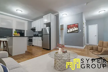 Rented by The Syper Group