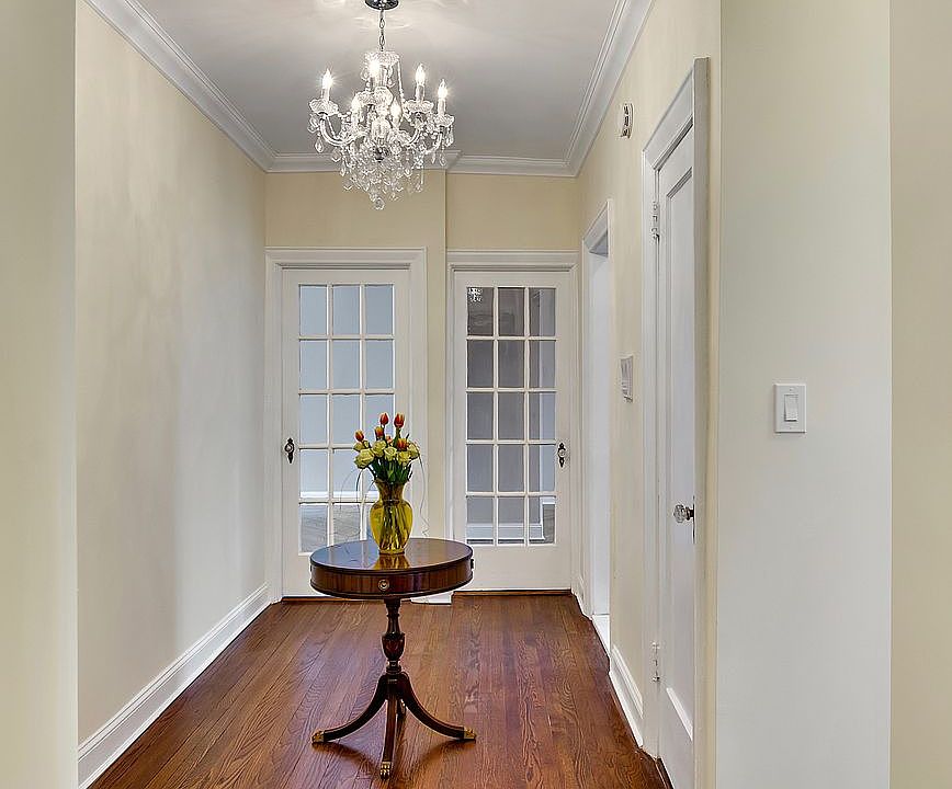 Entrance Foyer