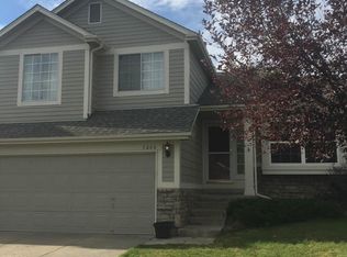 3044 White Oak St, Highlands Ranch, CO 80129