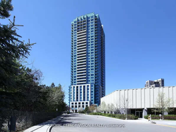 181 Wynford Dr, Toronto, ON