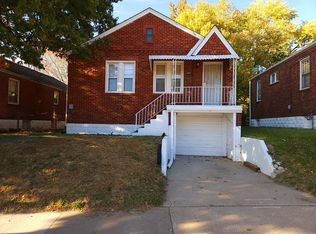 3307 N Hanley Rd, Saint Louis, MO 63121