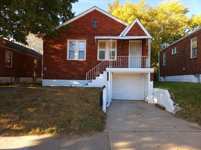3307 N Hanley Rd, Saint Louis, MO, 63121