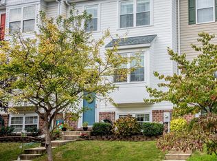 6 Lacebark Ct, Baltimore, MD 21221