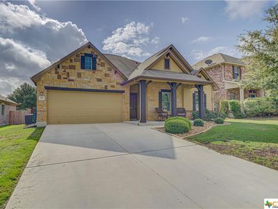 398 Pecan Mdws, New Braunfels, TX, 78130