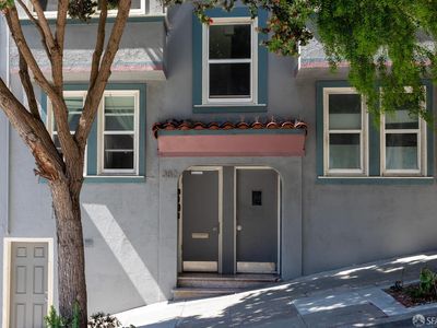 382 Green St APT 3, San Francisco, CA, 94133