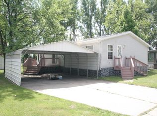 2443 Lawndale Rd, Grand Forks, ND 58201