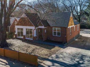 106 Chappell Rd NW, Atlanta, GA 30314