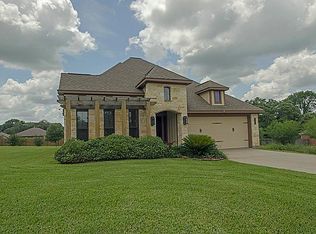 1407 Burleson St, Brenham, TX 77833