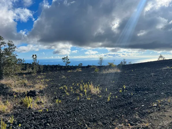 Lehua Ln Lot 22A, Ocean View, HI 96737