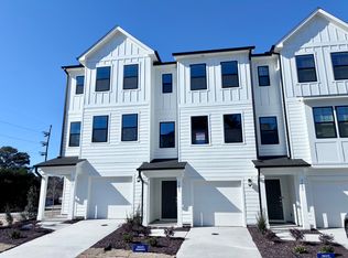 3603 Elm Grove Ln, Raleigh, NC 27604