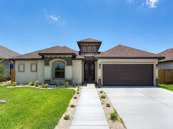 2113 Providence Ave, McAllen, TX 78504