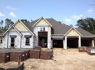 19314 Sanctuary Place Dr, Spring, TX 77388