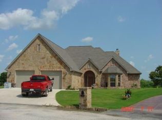 509 1st St, Bridgeport, TX 76426