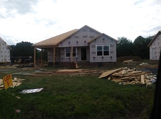 1026 Madison St LOT 5, Manchester, TN 37355