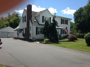 35545 Mary St, Romulus, MI 48174