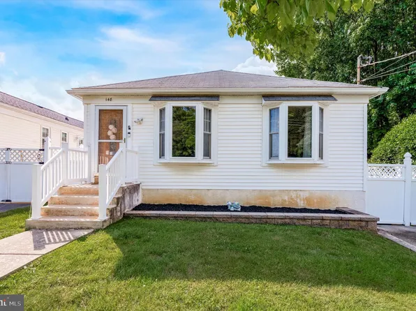 148 Virginia Ave, Brookhaven, PA 19015