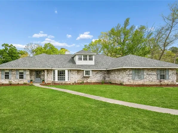 13485 General Ott Rd, Hammond, LA 70403