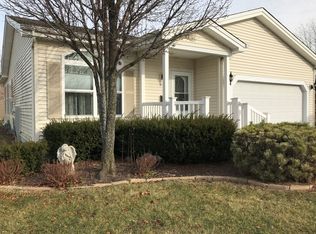 1507 Meadowview Ln, Grayslake, IL 60030