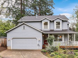 9965 SW Kirsten Ct, Beaverton, OR 97005