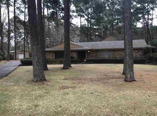 100 Ashwood Ter, Marshall, TX 75672