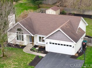 293 Maier Ct SW, Grandville, MI
