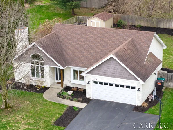 293 Maier Ct SW, Grandville, MI 49418