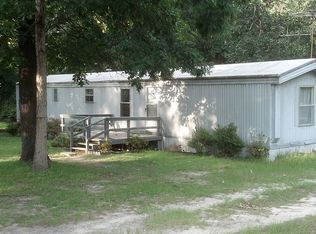 2989 Minter School Rd, Sanford, NC 27332