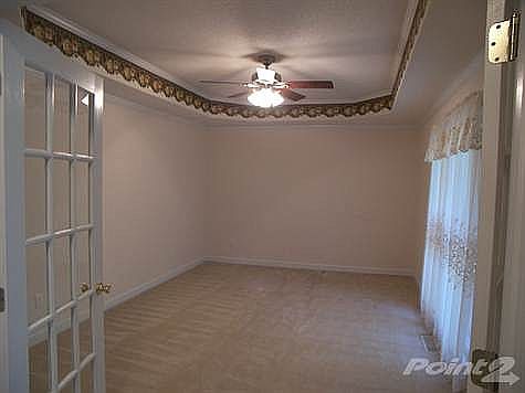 Formal Living Room or Office