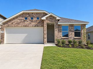 149 Pinehurst Dr, Boyd, TX 76023