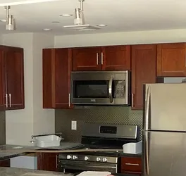 Rented by Citi Habitats