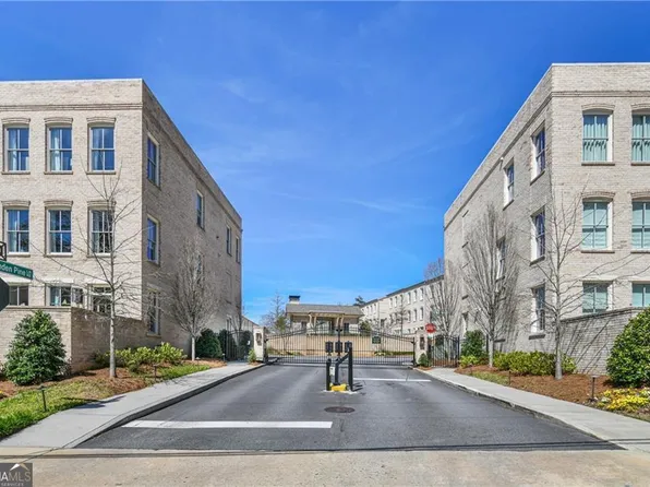 3443 Landen Pine Ct NE, Atlanta, GA 30305