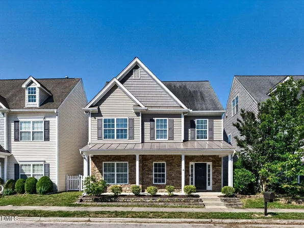 746 Keystone Park Dr, Morrisville, NC 27560