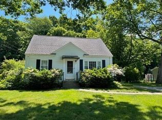 73 Felch Rd, Natick, MA 01760