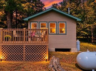 7611 W Pine Point Rd #2, Hayward, WI 54843