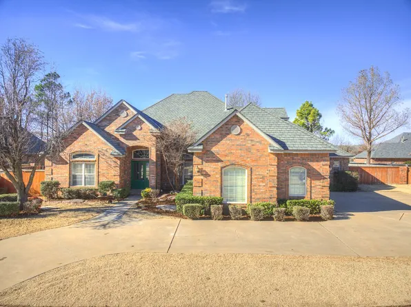 12609 Brickstone Ct, Oklahoma City, OK 73142