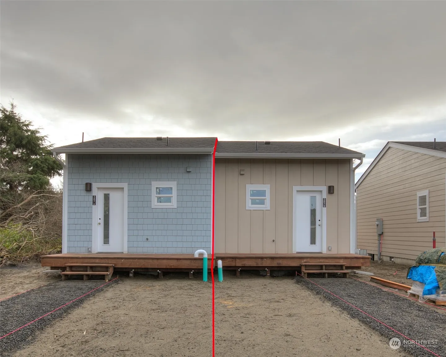287 Marine View Drive SW #C photo 1