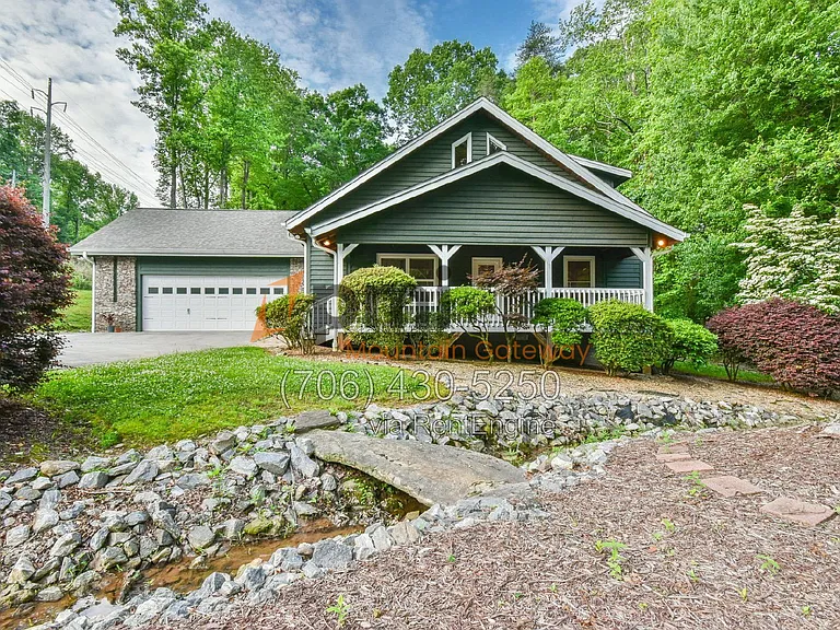 327 Jess Hunt Rd — Photo 1