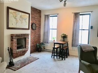 82 Berkeley St #3A, Boston, MA 02116