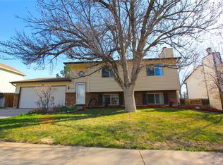 10722 Birch Ct, Thornton, CO 80233