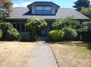 3826 45th Ave SW, Seattle, WA 98116