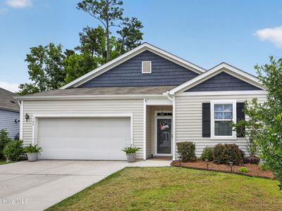 144 Windy Woods Way, Wilmington, NC, 28401