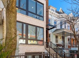 1428 Meridian Pl NW UNIT 2, Washington, DC 20010