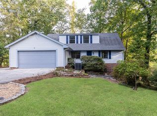 4268 Rocky Ledge Way, Snellville, GA 30039